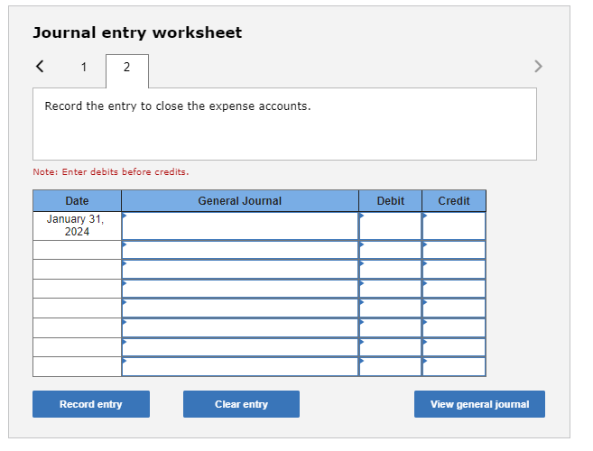 \multicolumn{3}{|l|}{ Inventory } \\ \hline \multicolumn{3}{|l|}{ Land } \\ \hline \multicolumn{3}{|c|}{ Accounts