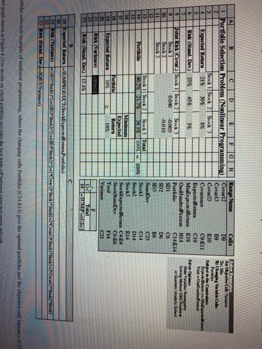 ON Problem To the left of each of the following problems (or