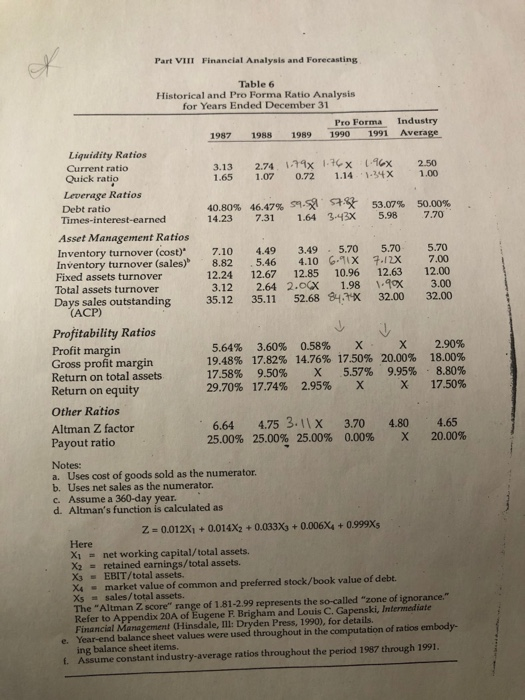 that a negative report had been generated by the bank's computerized analysis
