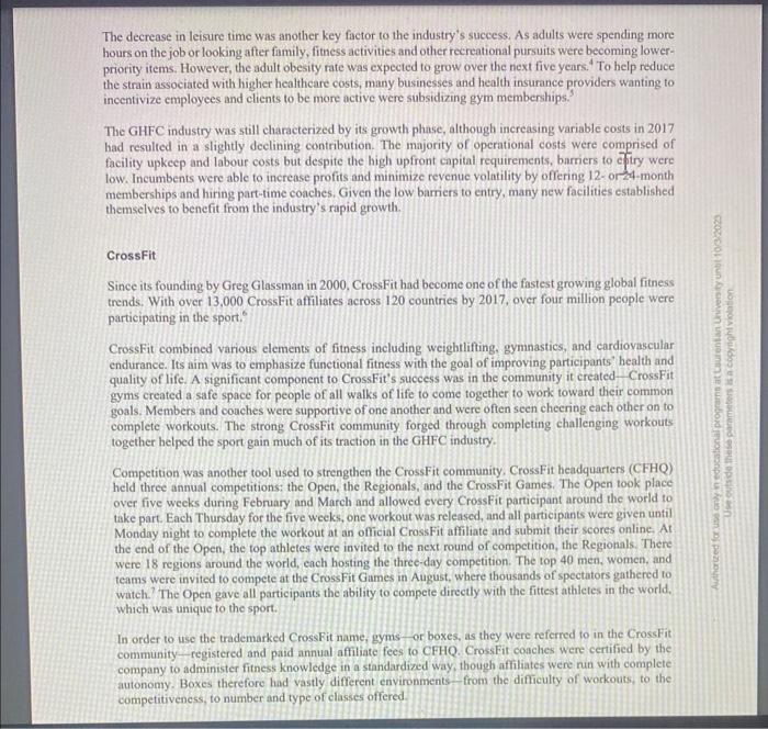 plan for the case In carly October 2017. Jordan Sharp. co-owner and
