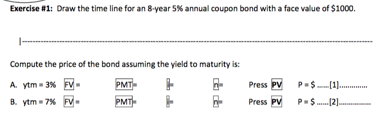  ** Please with full steps and explanations using a Financial calculater