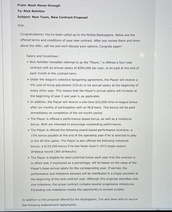 he was a starting pitcher for a double-A (AA)-level baseball team, the