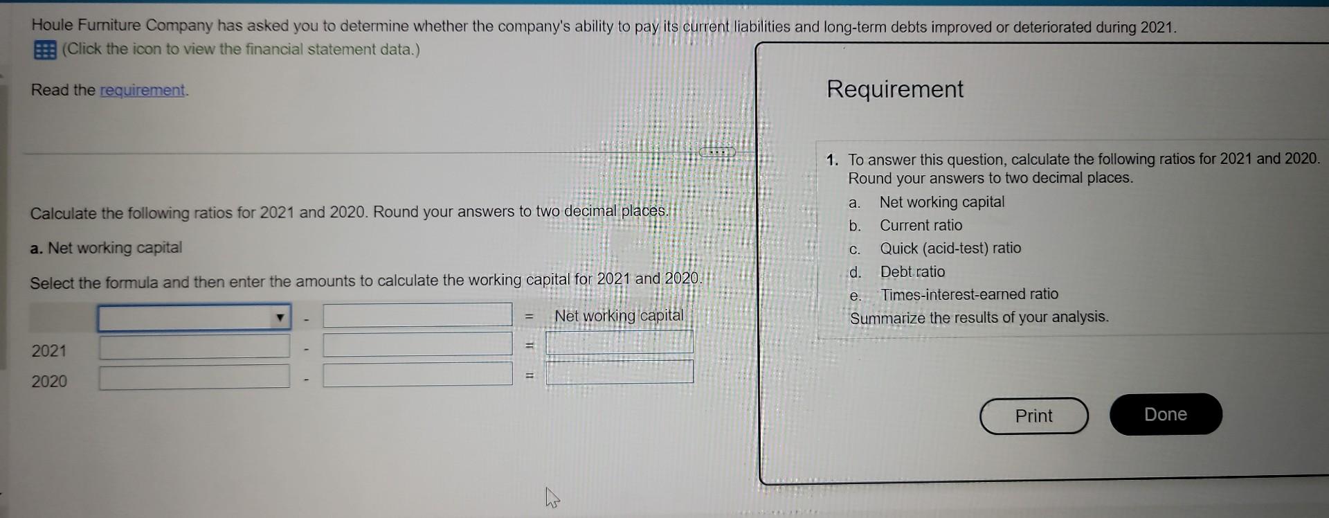  I'd really appreciate some help with this please. Thank you in