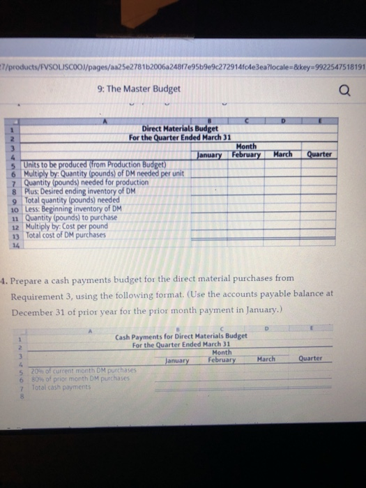 a. Actual sales in December were $70,000. Selling price per unit is