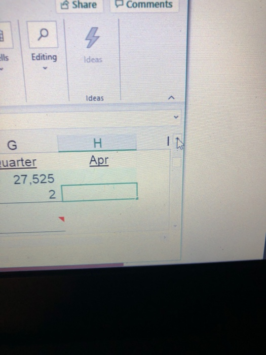 and 70% credit. All credit sales are collected in the month following