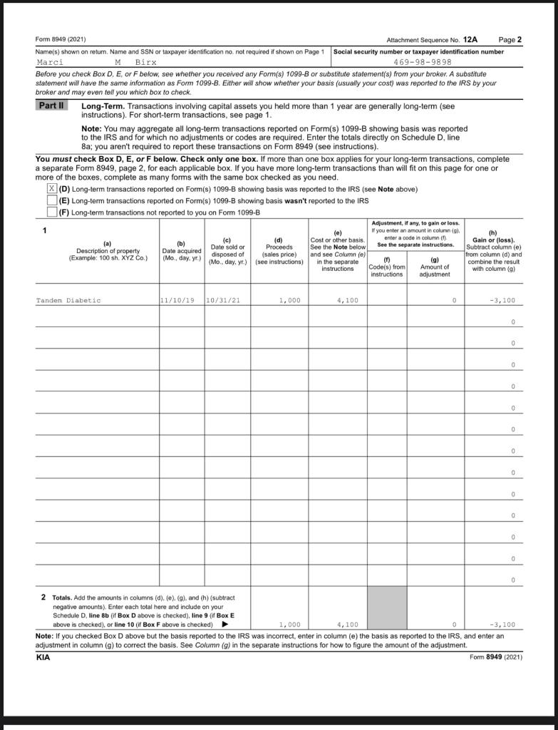 correct? Explain. Question 3 The rentals are assumed to qualify as QBI
