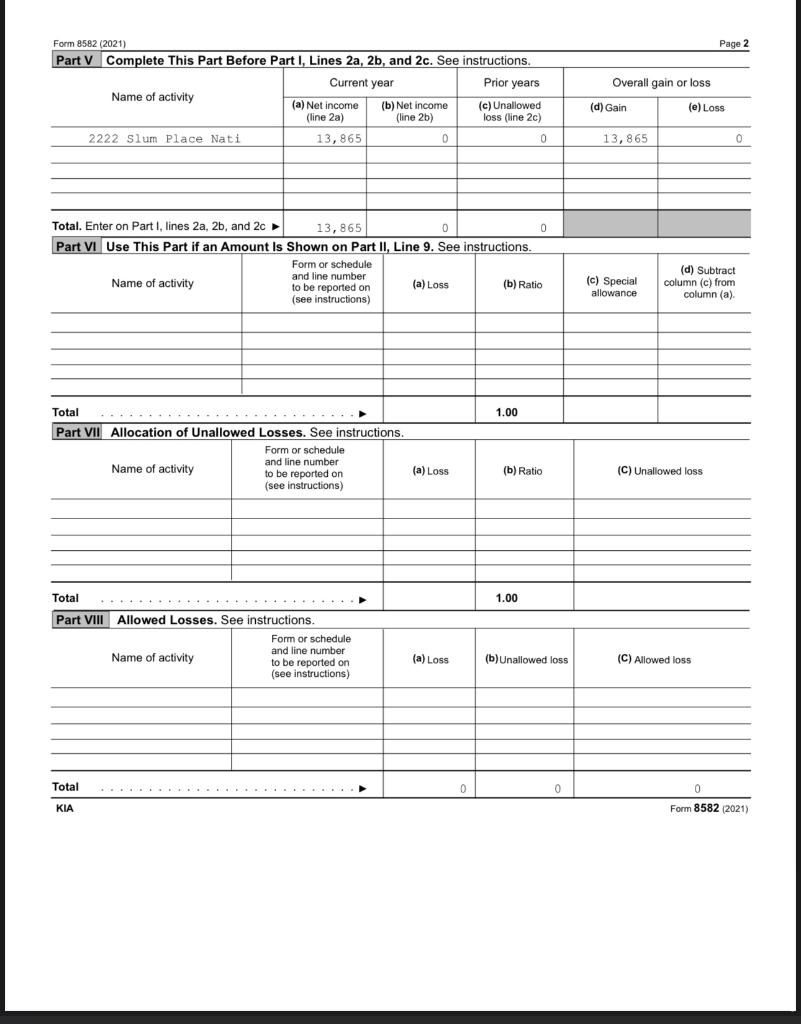 much? The preparation of the return may take only 60 - 90