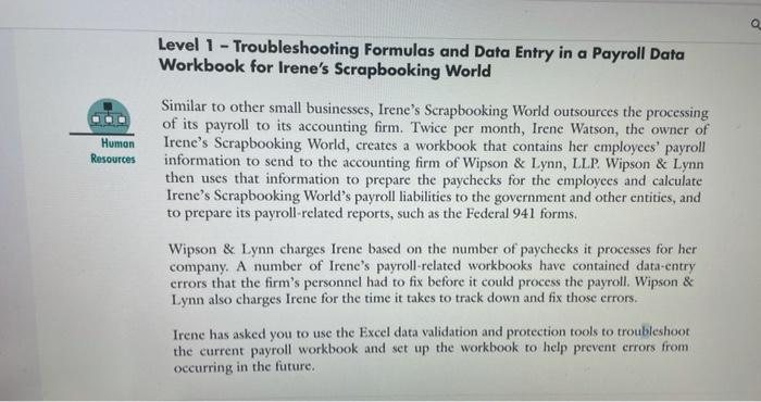  please include steps on how to include each questions please include