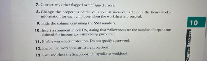 For the Pay Period Ended January 29, 2016 Name SSN Tax Status