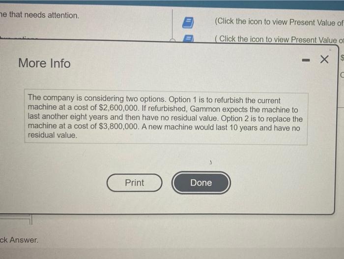 . (Click the Read the requiremer 10 4UUUUU 5,700,000 (Round your answer