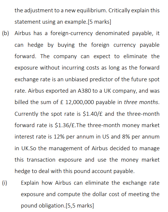 he considered the faith placed by some investors in the work of