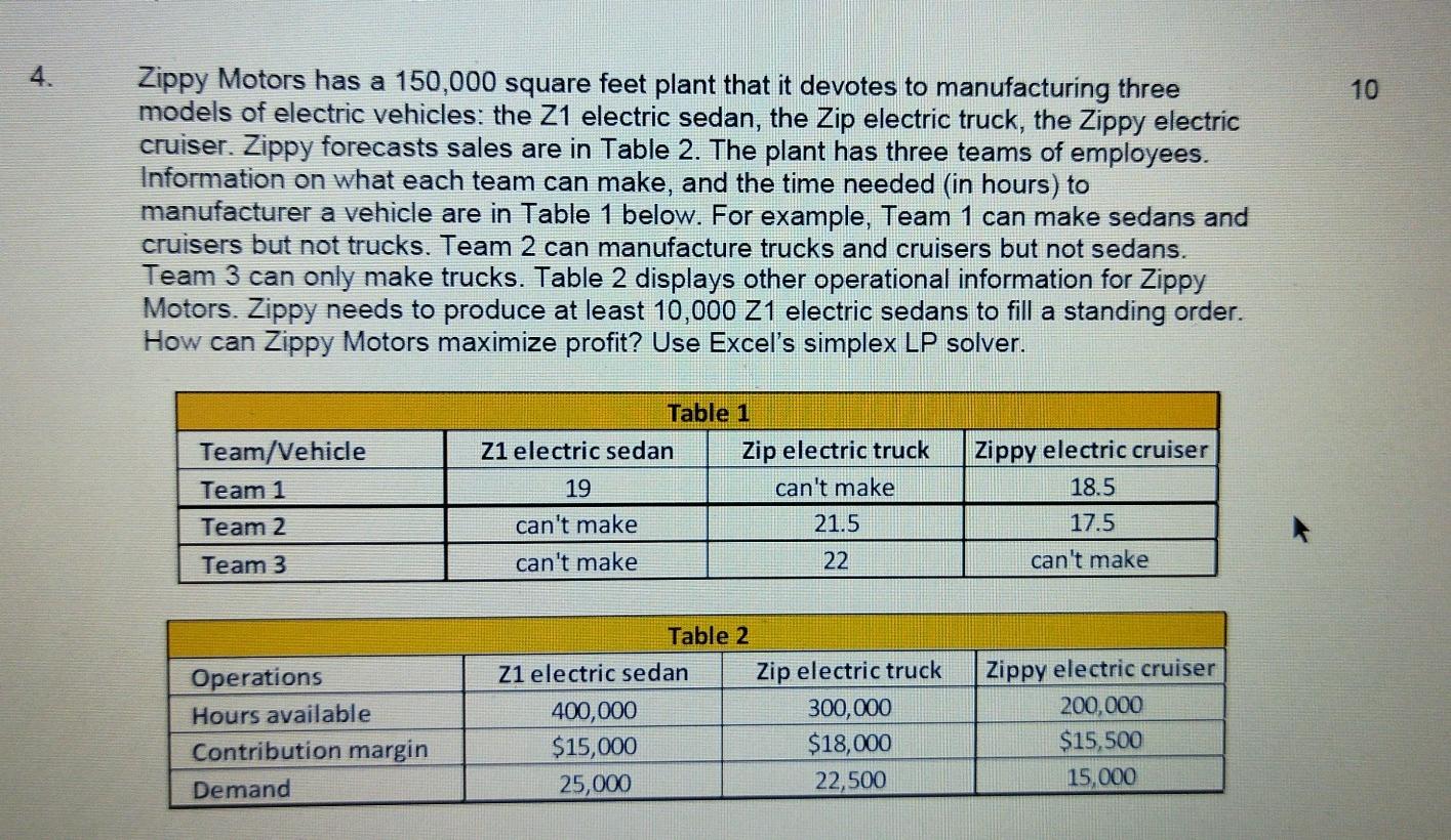  please solve this in excel and show all the formulas!! please