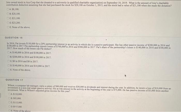 I need help with these problems. Can you please explain with explanations?
