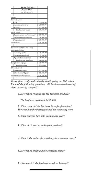 name here: Instructions: The work must be on your own. The exercise