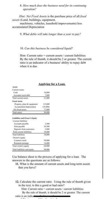 consists of 13 questions Q1-10 (worth 8 points each) and Q 11(worth