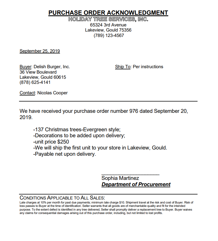 lost profits? In answering this question, make sure to address the legal