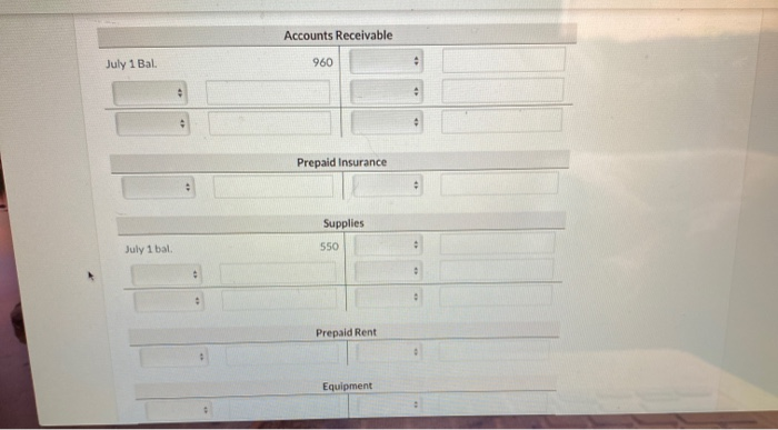 $5.690 $5.690 The company underwent a major expansion in July. New staff