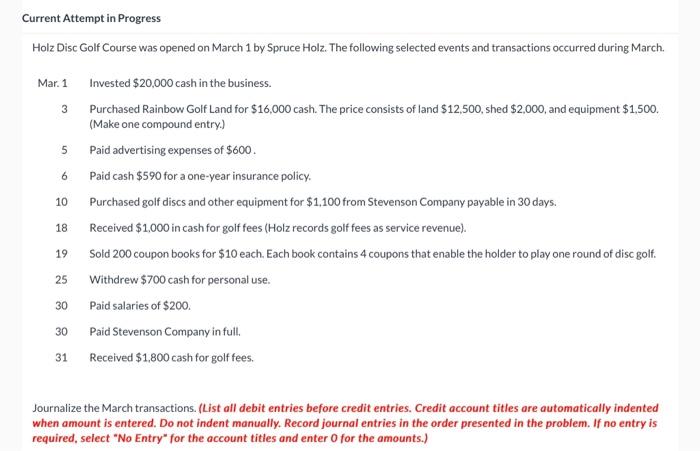 listed below. Describe the effect of each transaction on assets, liabilities, and