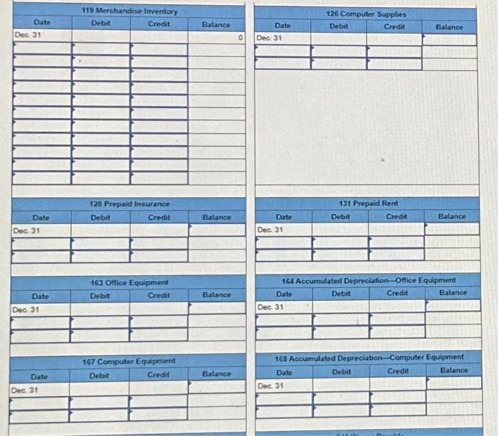 its list of customers has grown. To accommodate the growth, the accounting