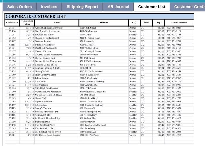 excel file), so instructor can understand what steps of data manipulation you