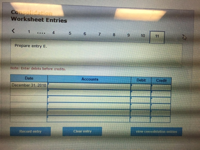 Abernethy's accounts are estimated to have a fair value approximately equal to