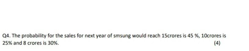 Determine the Expected return plz send me the answer with in