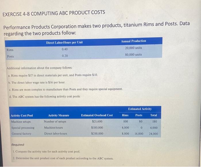use the work below (pics 1-2) to answer the 4 questions