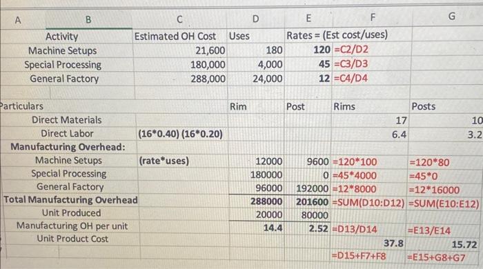 shown below (pics 3-4) work (pics 1-2) questions (pics 3-4) EXERCISE 4-8