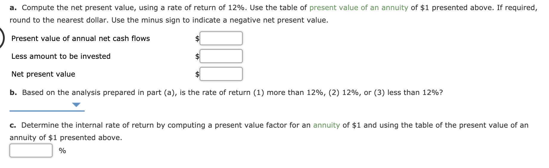 a service company Keystone Healthcare Corp. is proposing to spend $176,055 on