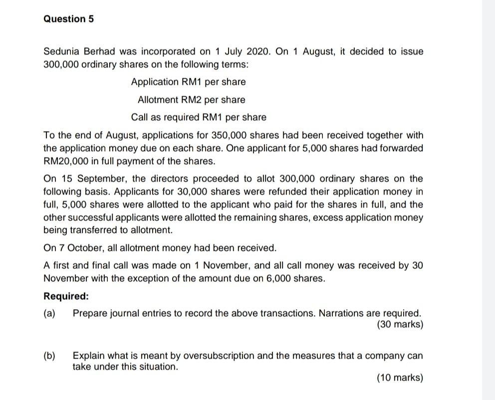 please help me solve the problem. No use handwriting, thanks. Question