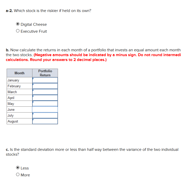 Digital Executive Cheese Fruit +7 +15 January February March April May June