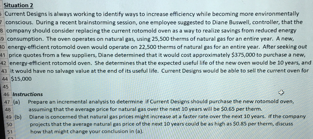 Can you please show the formulas so I can try to understand