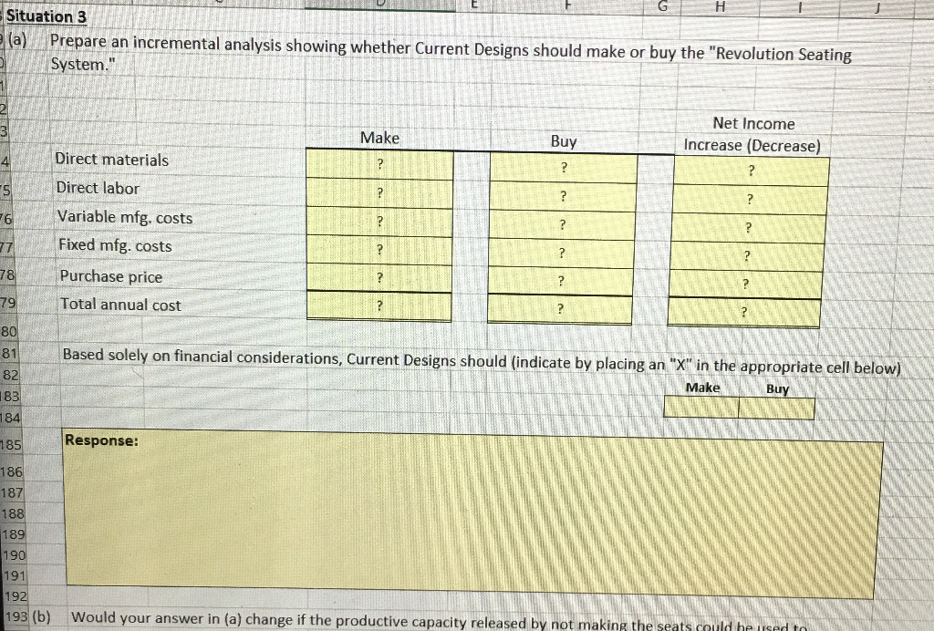 always working to identify ways to increase efficiency while becoming more environmentally