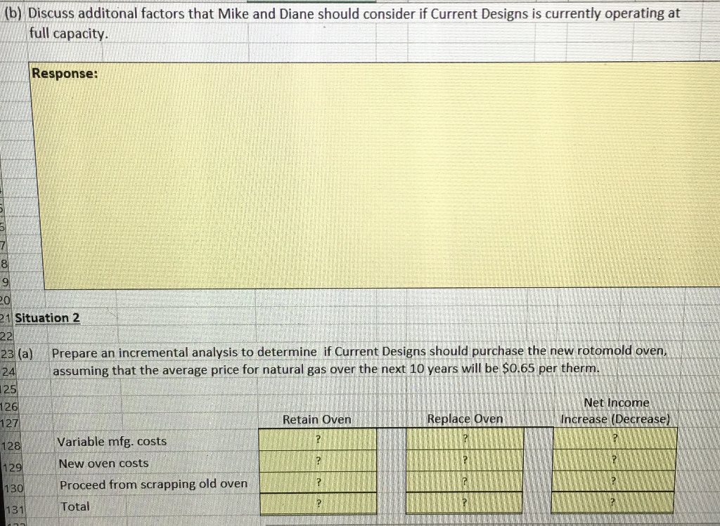 oven as a way to realize savings from reduced energy 9 consumption.