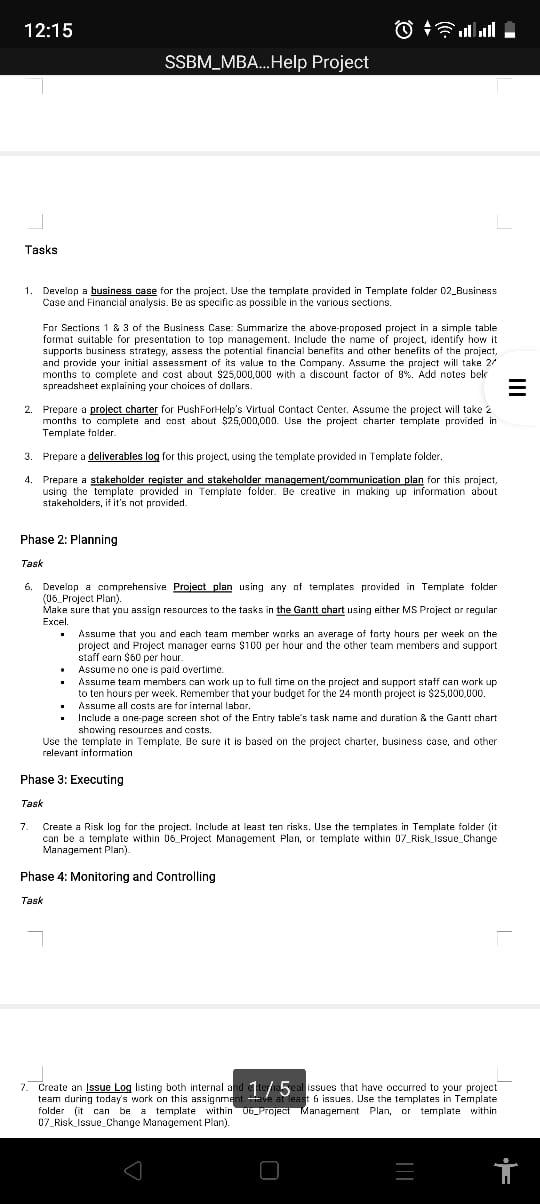 time and customer service. Customers now expect, and often receive, instantaneous satisfaction