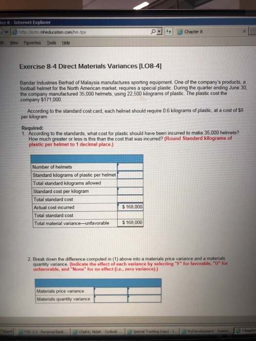  ter 8- Internet Explorer le http://erto.mhedcabon.cornhnn.tpx , 1 Chapter 8 t