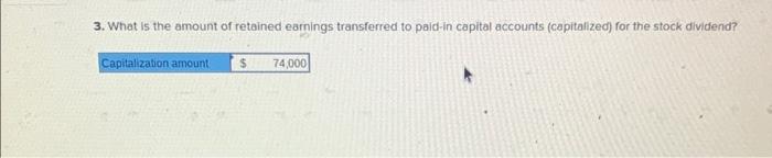 1 ) and end of the year (December 3 ) Required: 1.