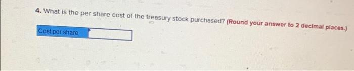 How many common shares are outstanding on each cash dividend date? 2.