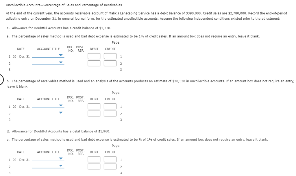 Need help with this accounting question as soon as possible please. Thanks.