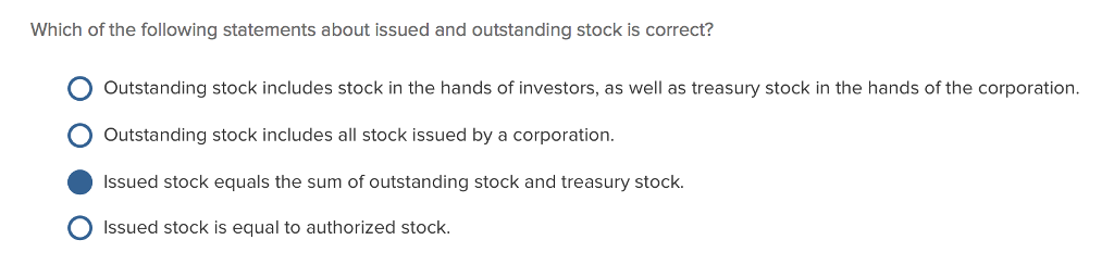 one must analyze the: O Common Stock and Retained Earnings accounts. O