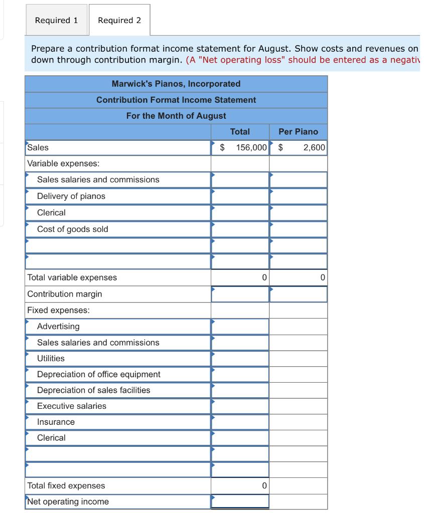 average cost of $1,518 per unit and then sells them to retail
