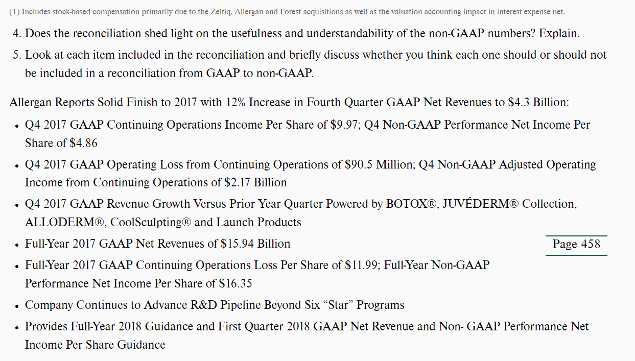 (\$80.0) million in the twelve months ended December 31,2016 related to the