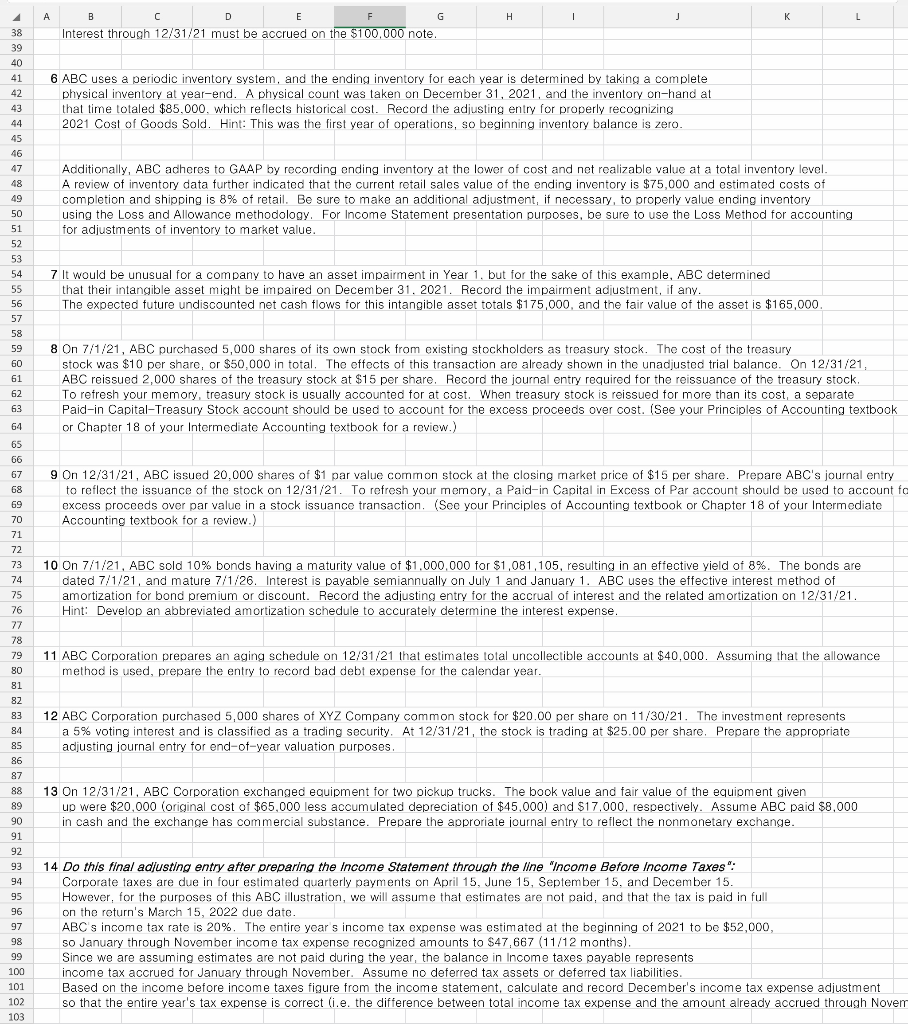393,125 Accounts receivable 300,000 Allowance for doubtful accounts Inventory - Allowance to