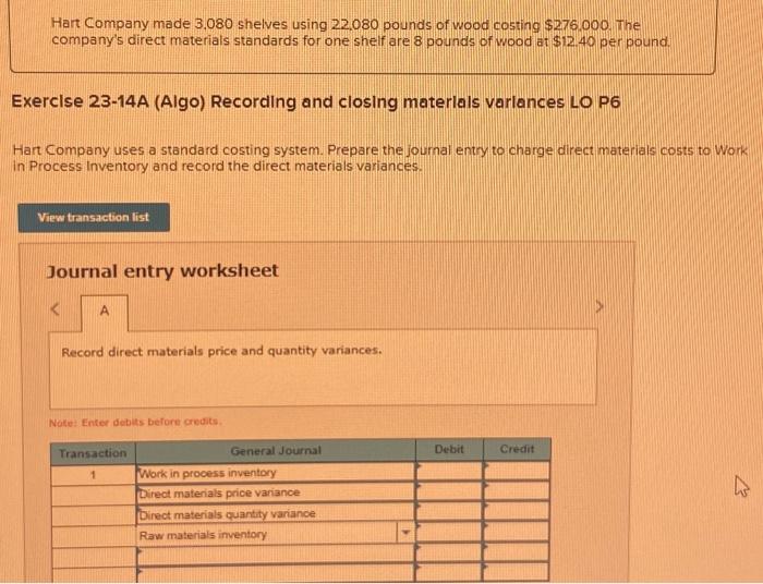 please help with the journal entries based on given information- thanks in