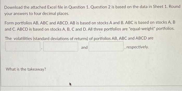 -0.00195 4 1/7/20 0.015526 -0.01444 0.00693 0.000511 5 1/8/20 0.014991 -0.0172 0.002713
