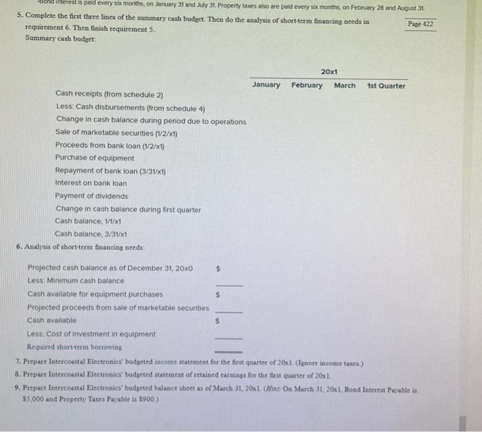 shortterm loan down at MetroBank." This statement by Beth Dicvica-Lowry, president of