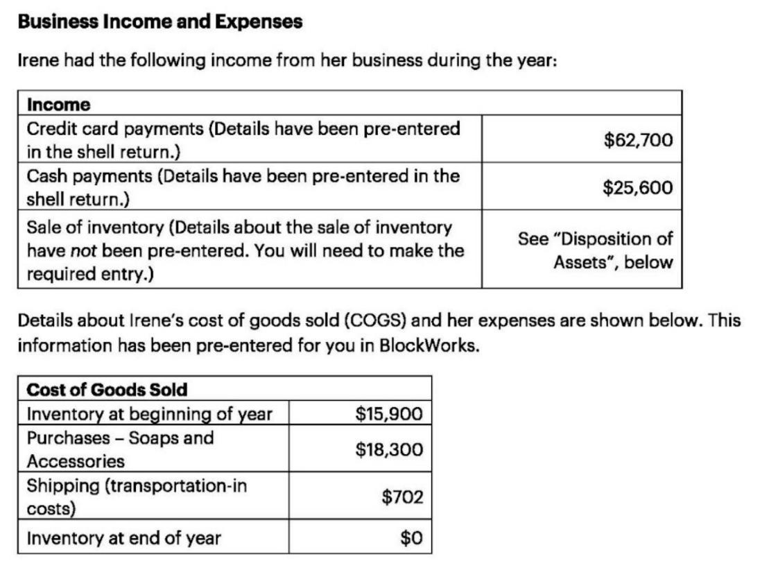 is an S corporation. The form is used to calculate and report