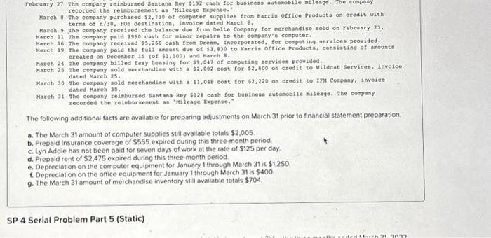 available on consulting fees. Additional accounts (Numbers, 119,413,414,415, and 502 ) are