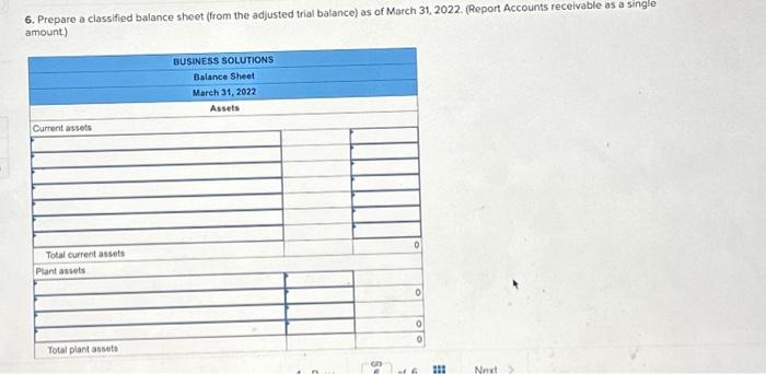 its transactions for January through March follow. Janvary 4 the company paid