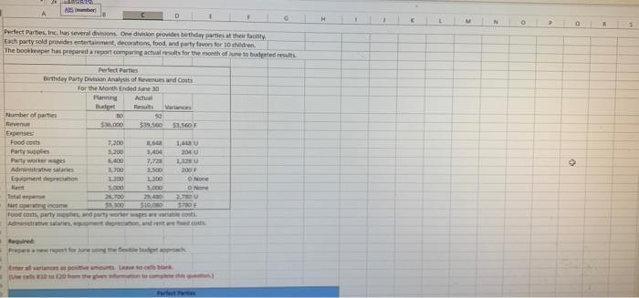 to continue your assignment, please save your Excel question 1 10 Perfect
